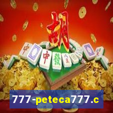 777-peteca777.com