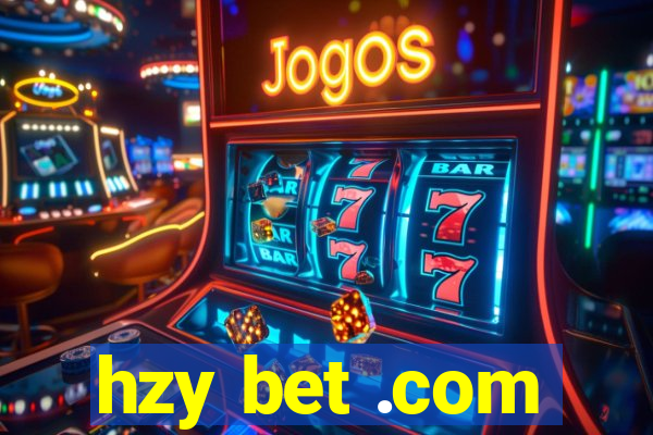 hzy bet .com