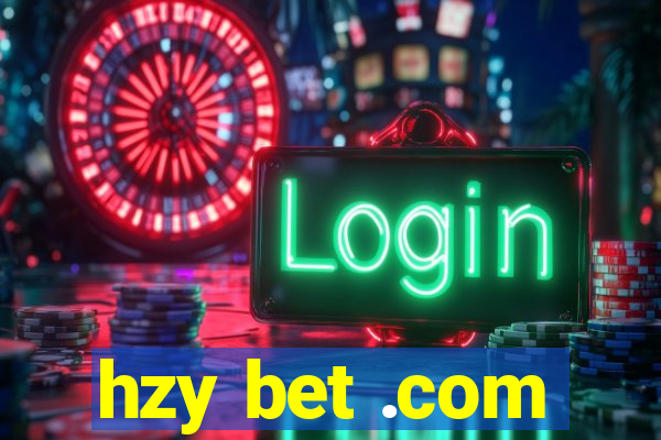 hzy bet .com