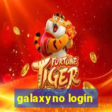 galaxyno login