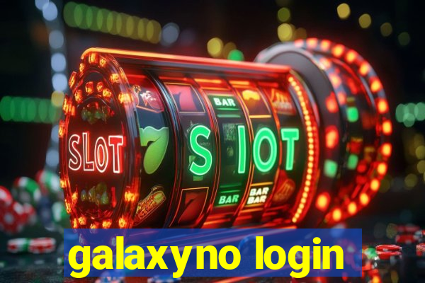 galaxyno login