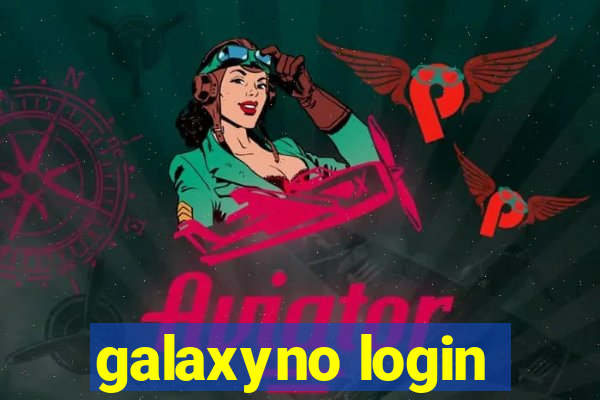 galaxyno login