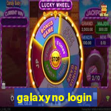 galaxyno login