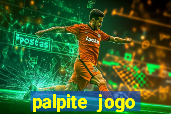 palpite jogo fortaleza hoje