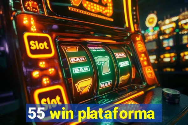 55 win plataforma