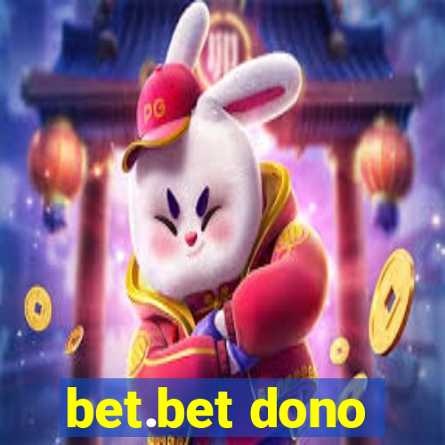 bet.bet dono