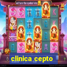 clinica cepto