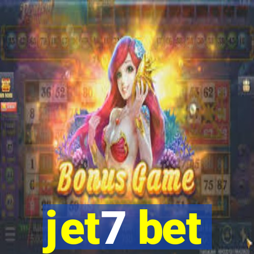 jet7 bet