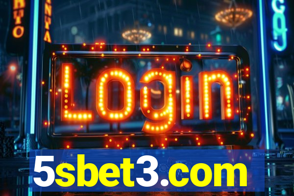 5sbet3.com