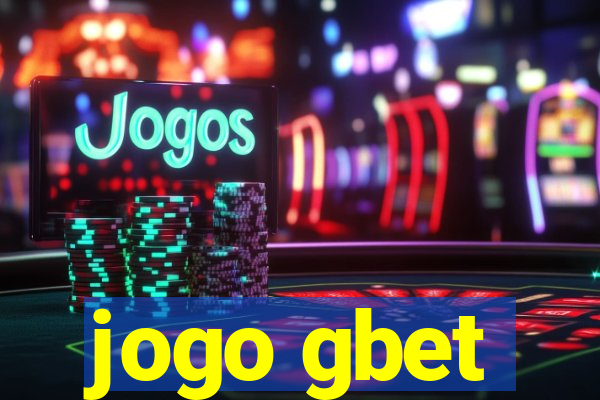 jogo gbet