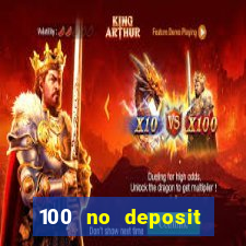 100 no deposit bonus codes for jumba bet casino