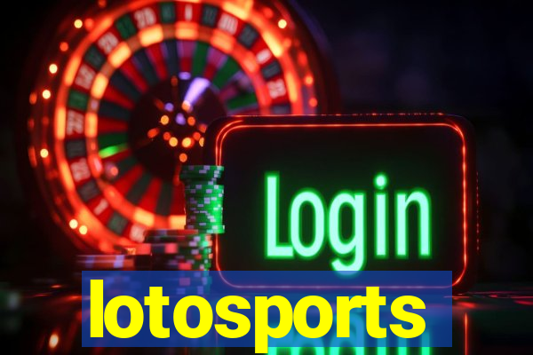 lotosports