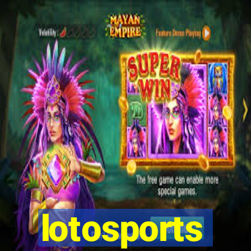 lotosports