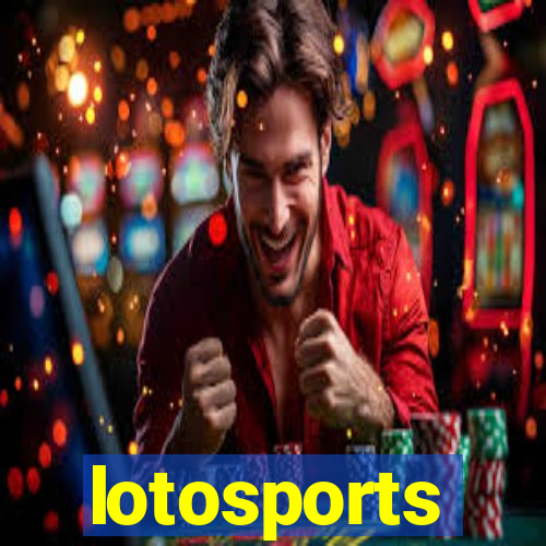 lotosports