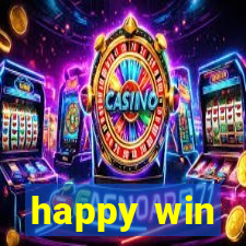 happy win