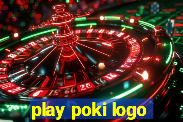 play poki logo