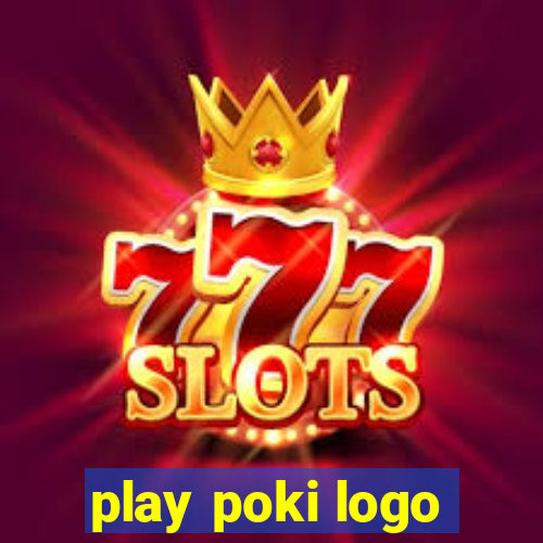 play poki logo