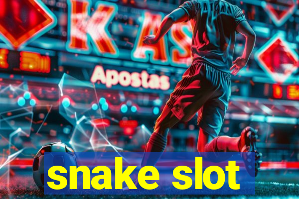 snake slot