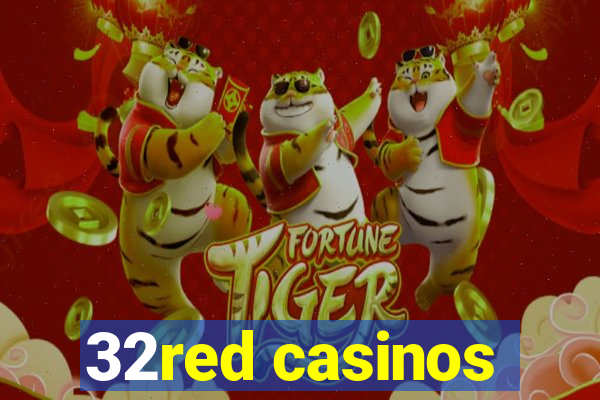 32red casinos