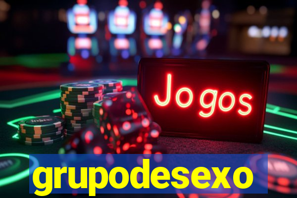 grupodesexo