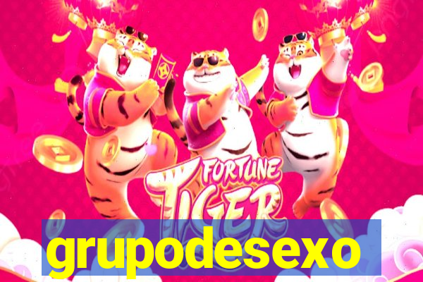 grupodesexo