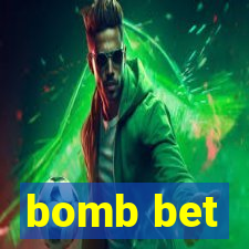 bomb bet