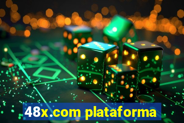 48x.com plataforma