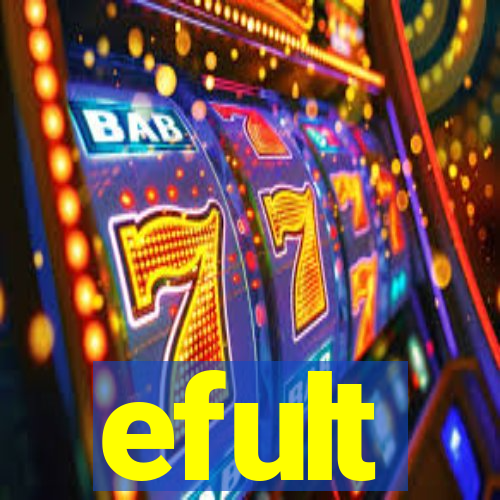 efult