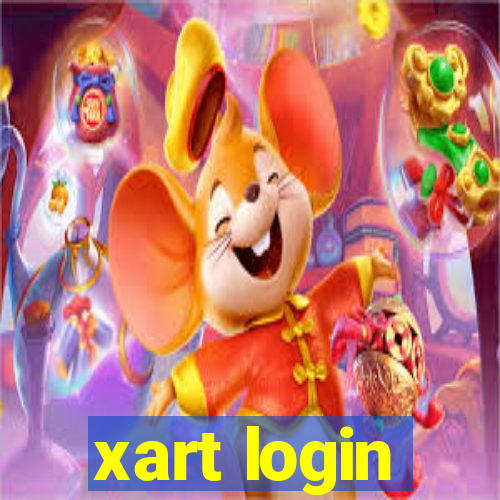 xart login