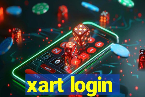 xart login