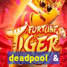 deadpool & wolverine 1xbet