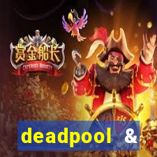 deadpool & wolverine 1xbet