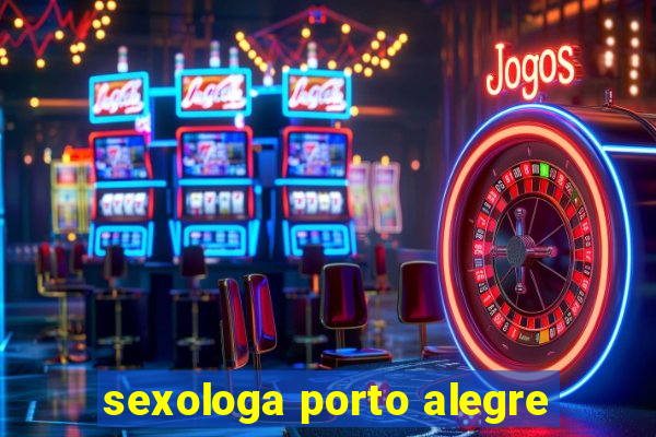 sexologa porto alegre