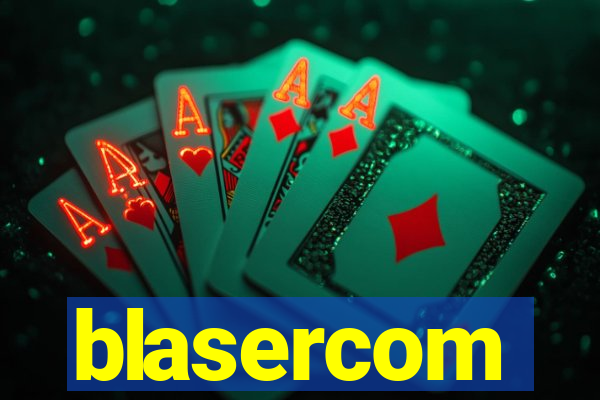 blasercom