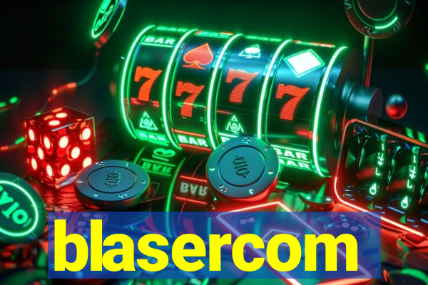 blasercom