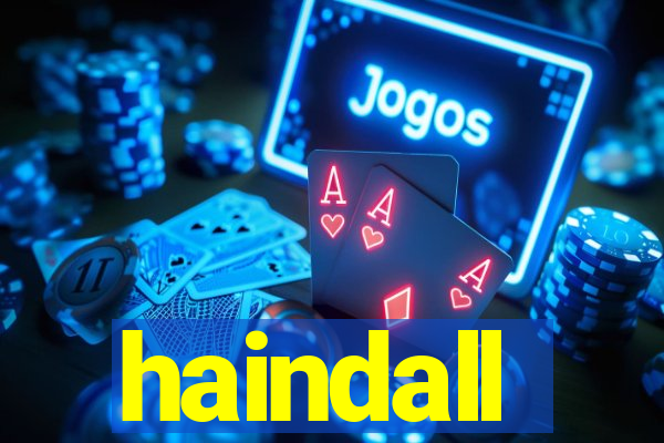 haindall