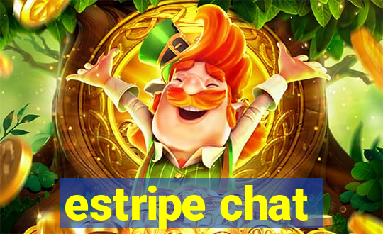 estripe chat