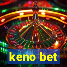 keno bet