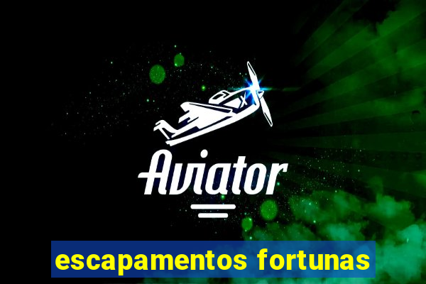 escapamentos fortunas