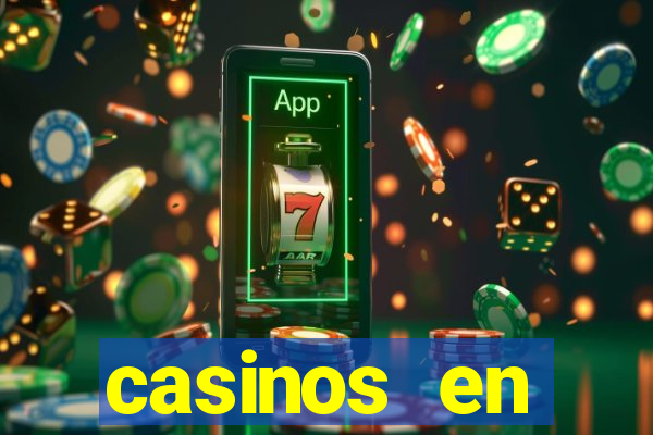 casinos en california usa