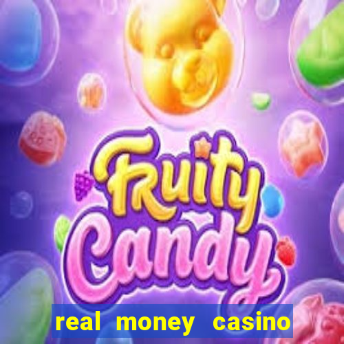 real money casino mobile app