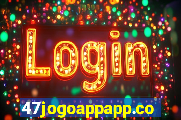 47jogoappapp.com