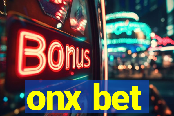 onx bet