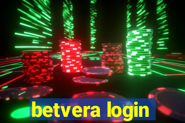 betvera login