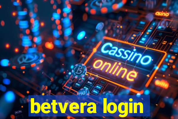 betvera login