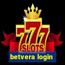 betvera login