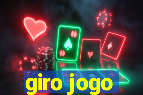 giro jogo