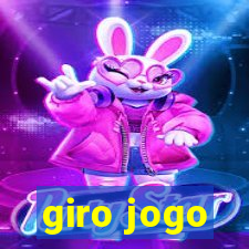 giro jogo