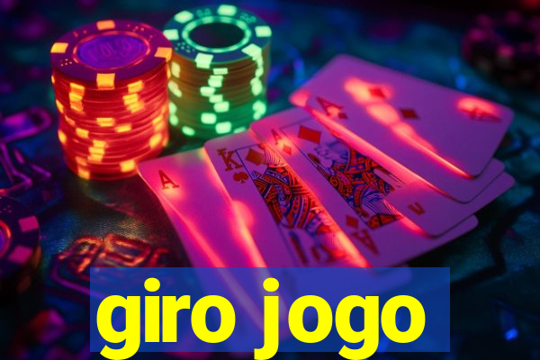 giro jogo