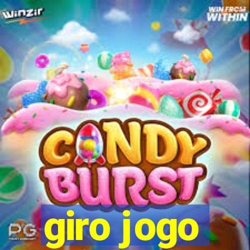 giro jogo